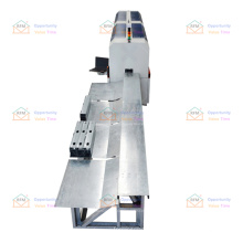 China factory house building machine light steel frame machine for sale